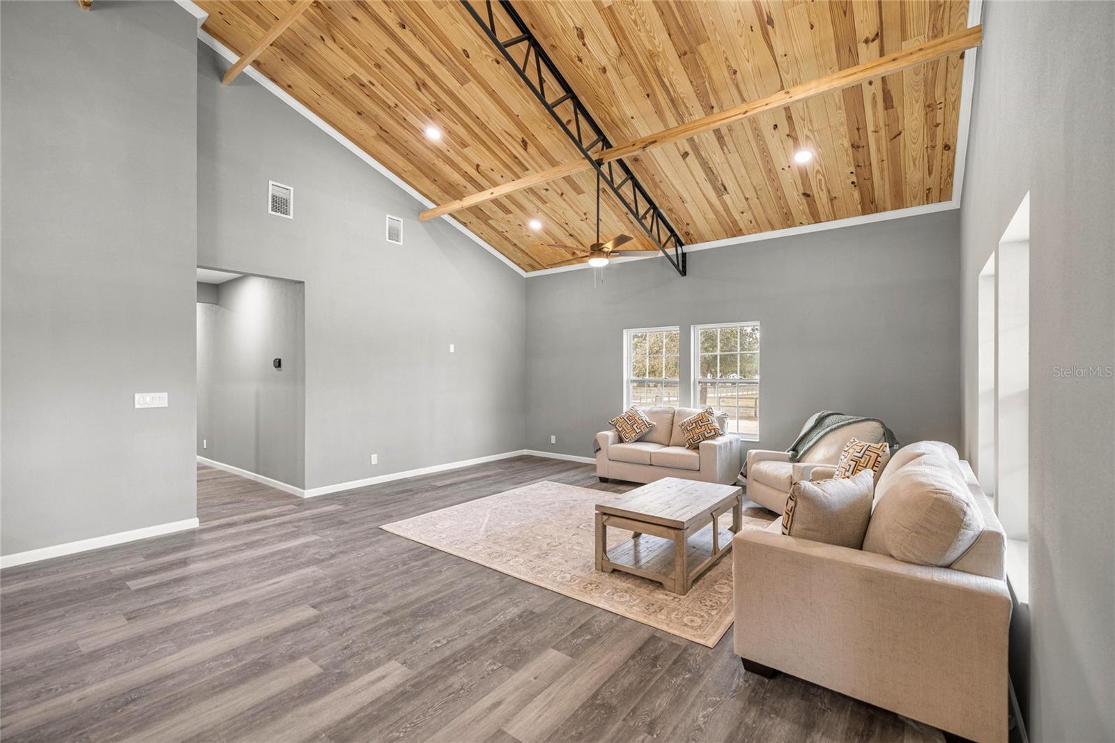 WILLISTON HIGHLANDS GOLF & C CLUB ESTATES - Residential