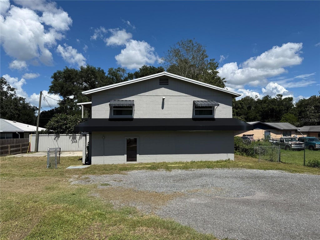 Photo of 2441 N Pine Avenue, Ocala, FL 34475 (MLS # OM731649)