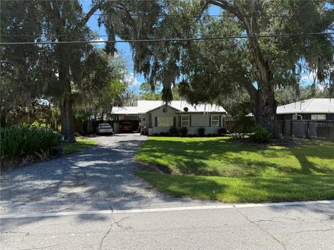 Tiny photo for 2441 N Pine Avenue, Ocala, FL 34475 (MLS # OM731649)