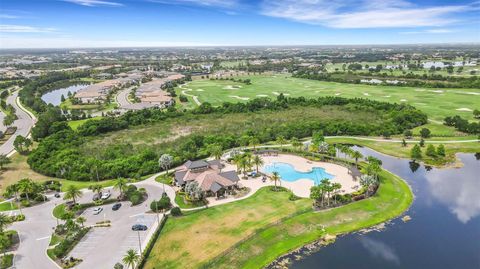 A home in BRADENTON