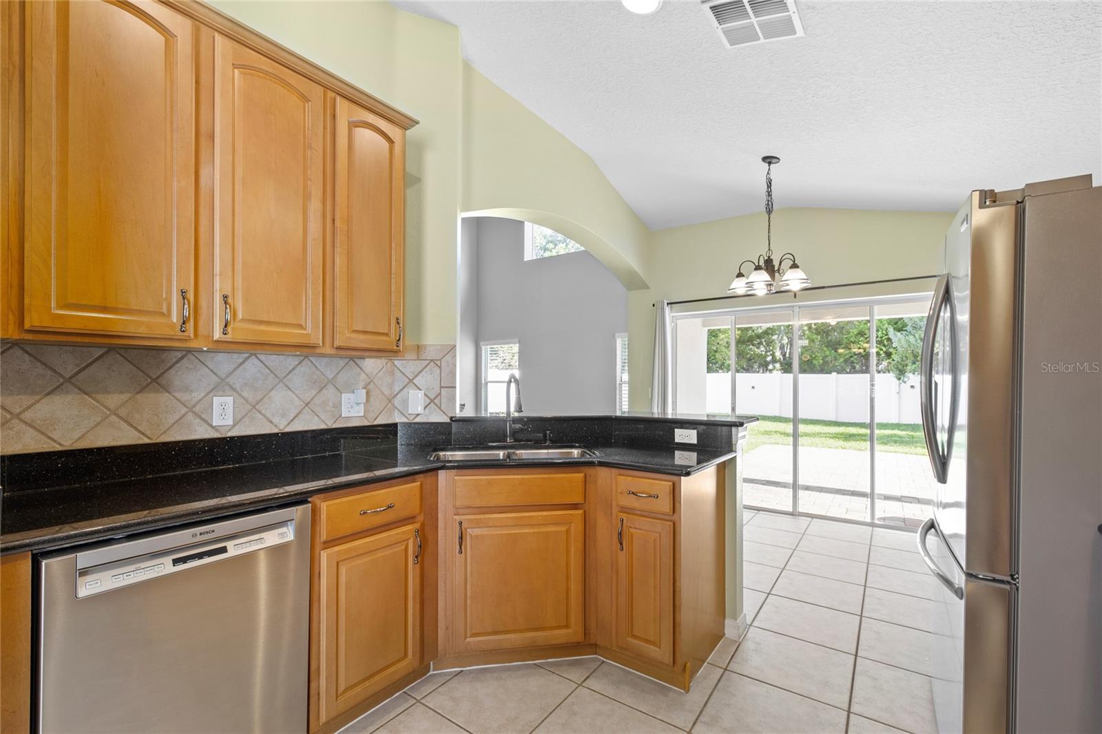 VISTA LAKES VILLAGES N-8 & N-9 (NEWPORT) - Residential