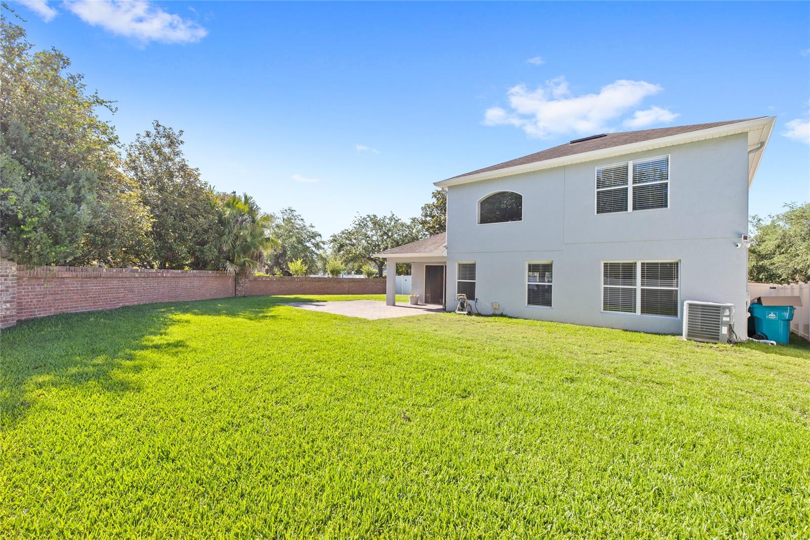 VISTA LAKES VILLAGES N-8 & N-9 (NEWPORT) - Residential