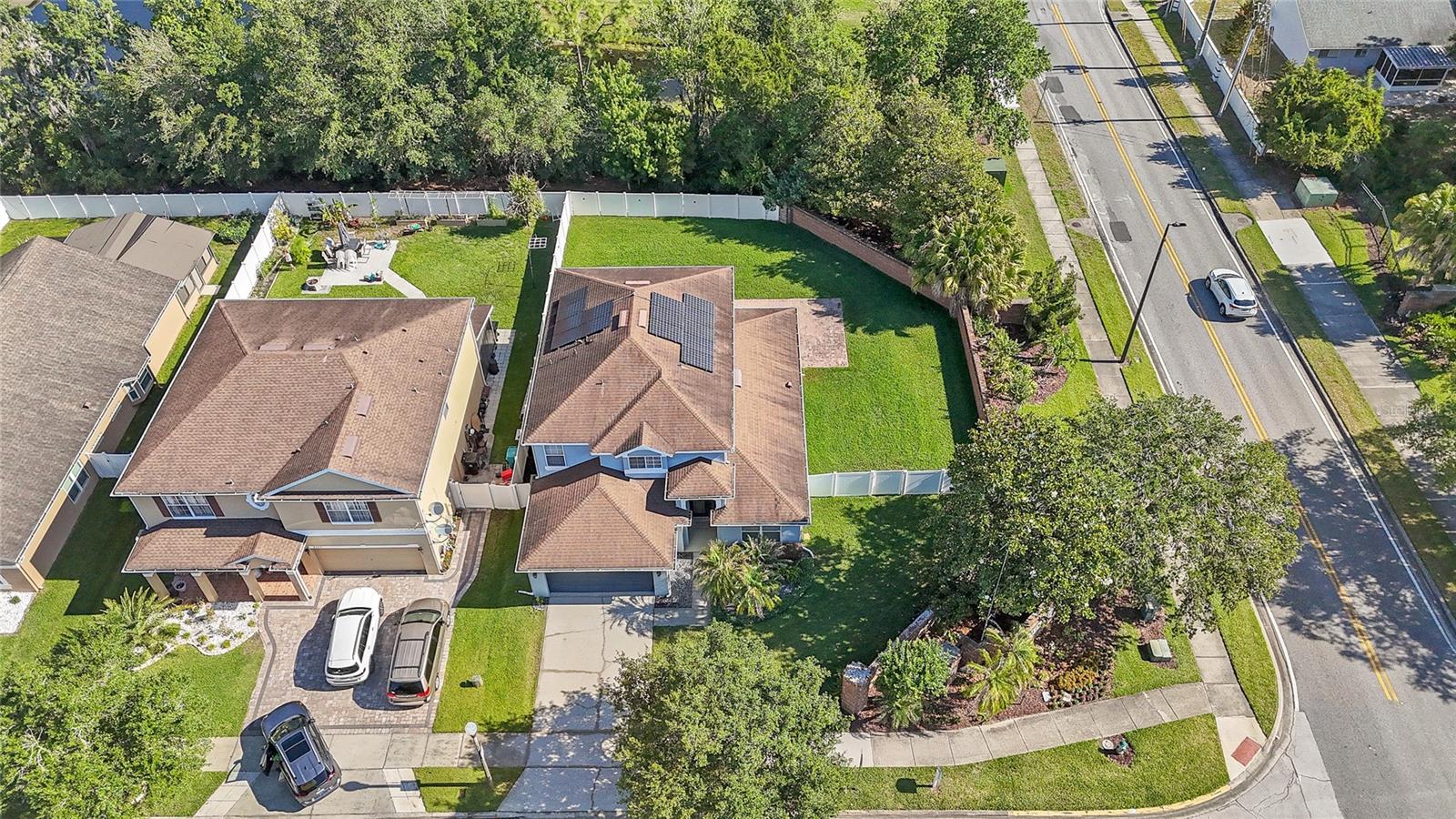VISTA LAKES VILLAGES N-8 & N-9 (NEWPORT) - Residential
