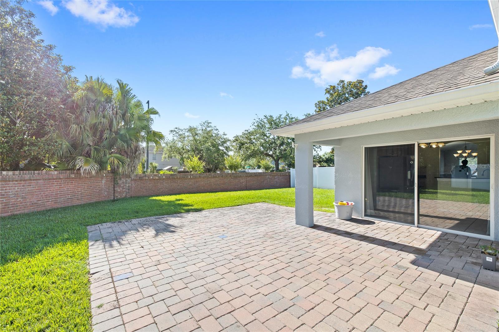 VISTA LAKES VILLAGES N-8 & N-9 (NEWPORT) - Residential