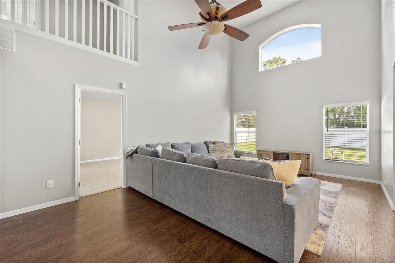 VISTA LAKES VILLAGES N-8 & N-9 (NEWPORT) - Residential