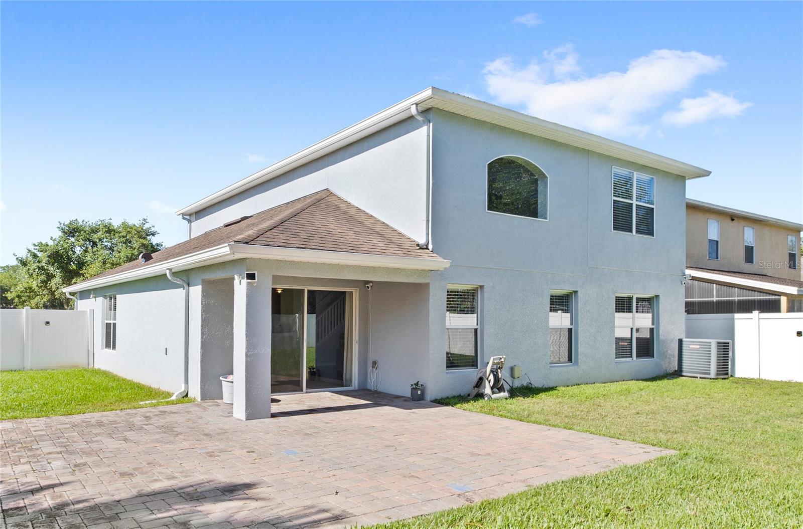 VISTA LAKES VILLAGES N-8 & N-9 (NEWPORT) - Residential