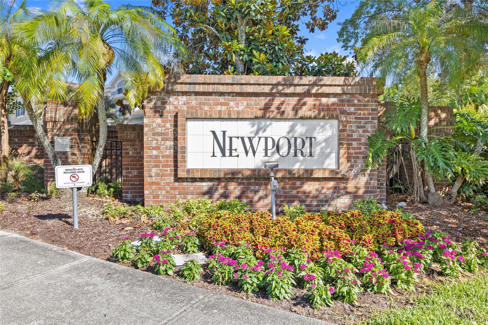 VISTA LAKES VILLAGES N-8 & N-9 (NEWPORT) - Residential
