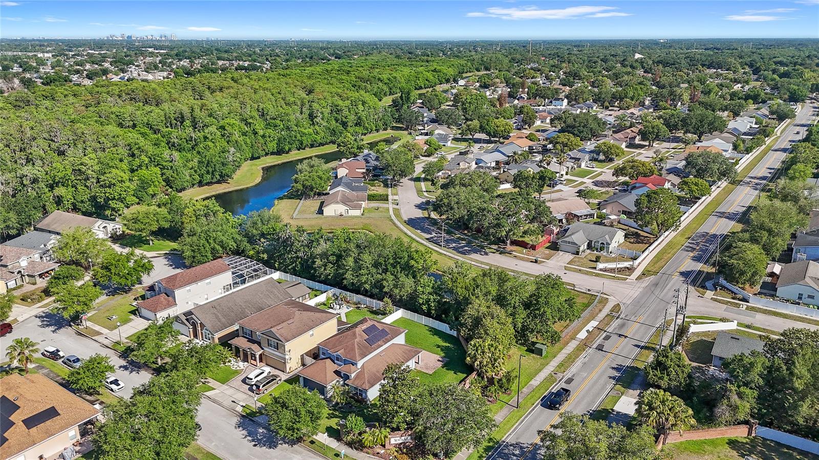 VISTA LAKES VILLAGES N-8 & N-9 (NEWPORT) - Residential