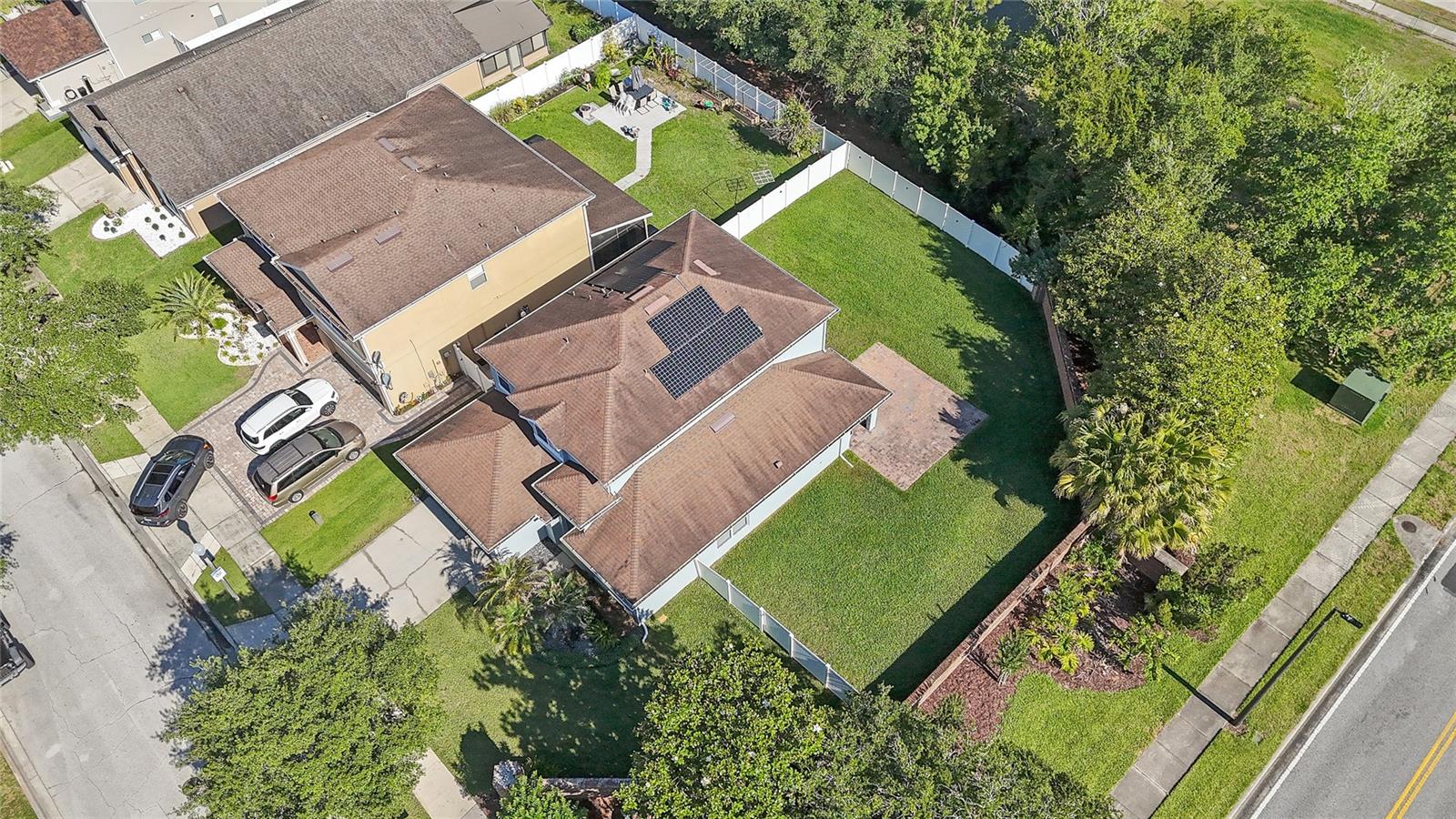 VISTA LAKES VILLAGES N-8 & N-9 (NEWPORT) - Residential