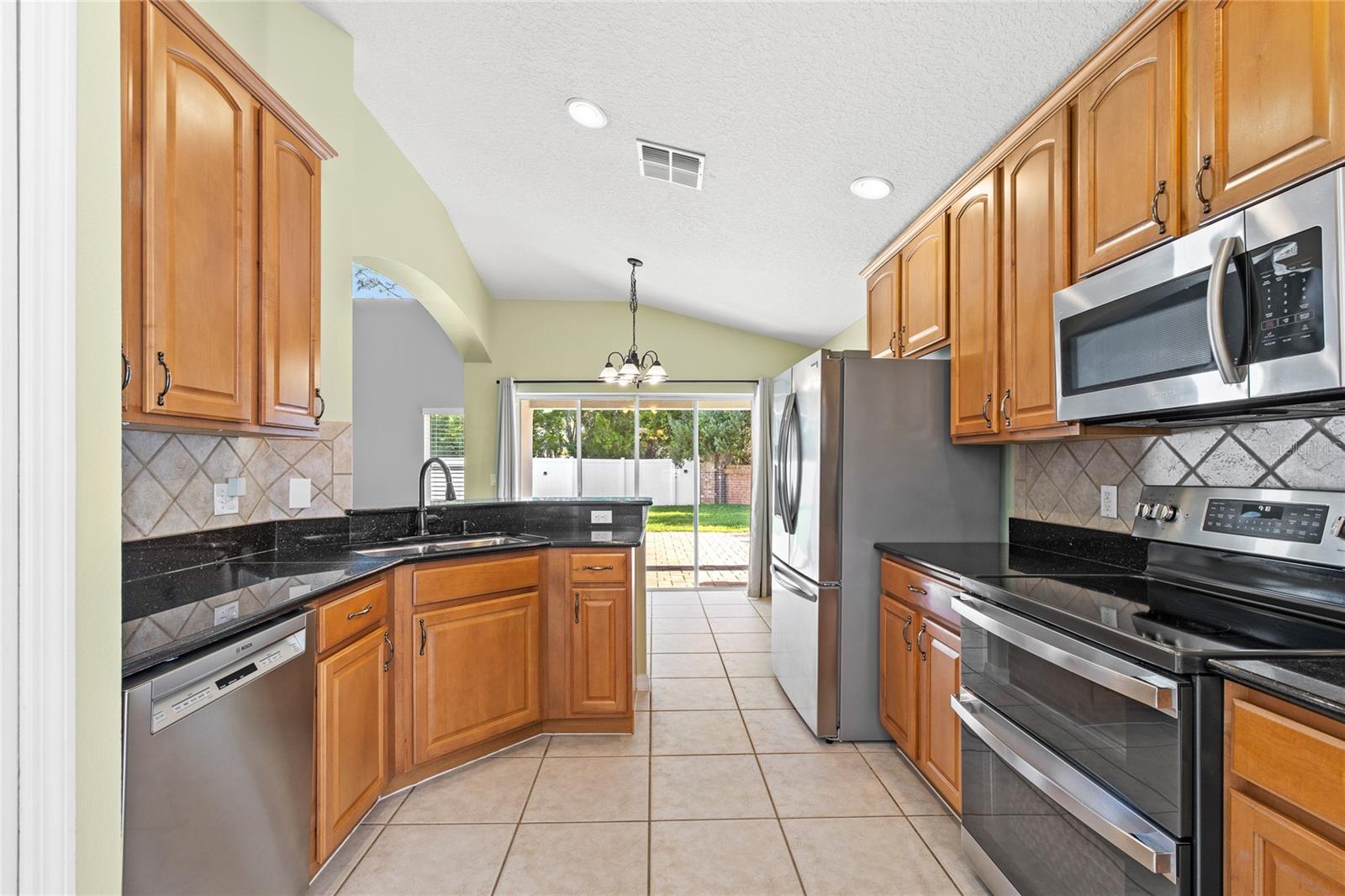 VISTA LAKES VILLAGES N-8 & N-9 (NEWPORT) - Residential