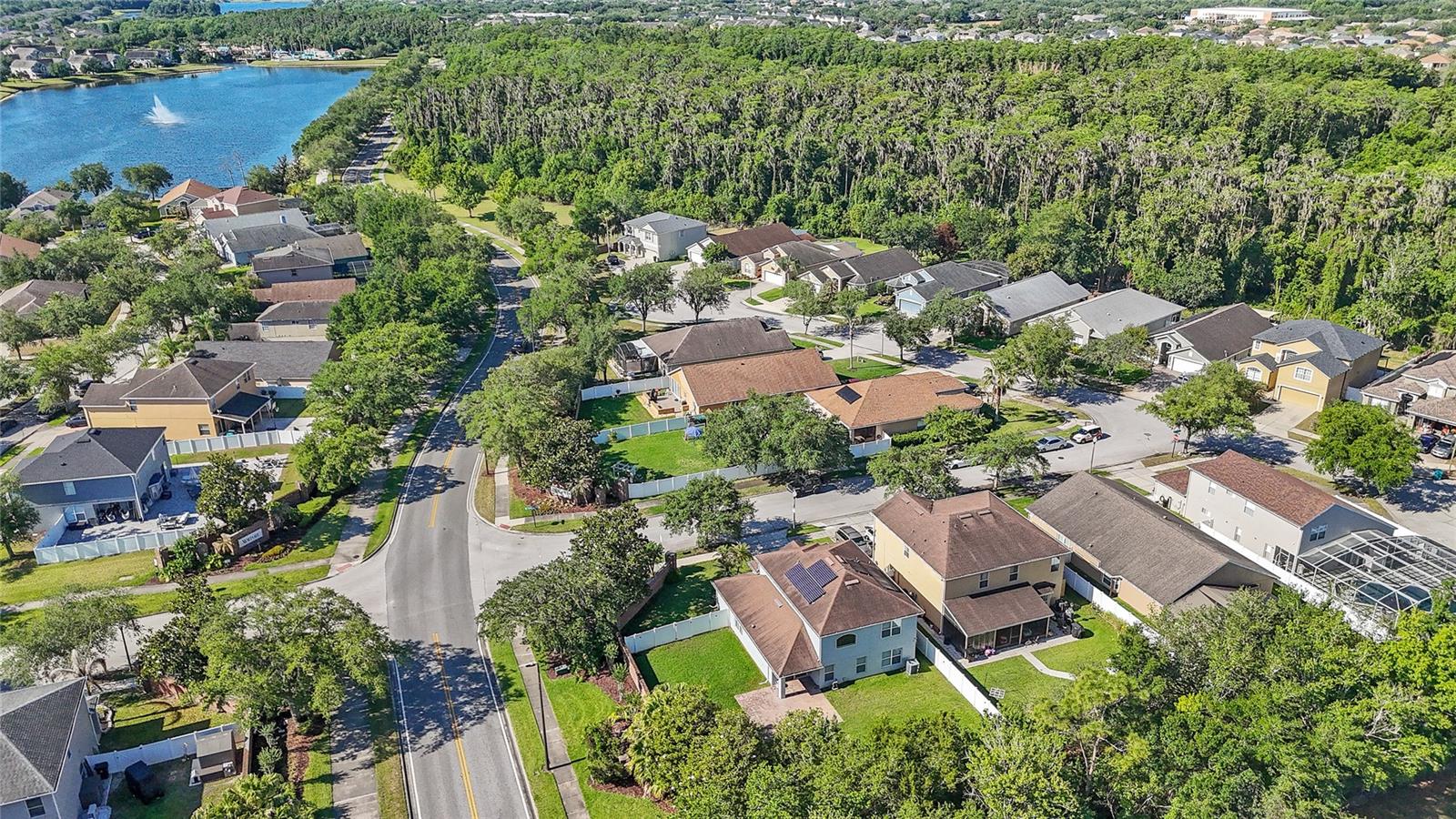 VISTA LAKES VILLAGES N-8 & N-9 (NEWPORT) - Residential