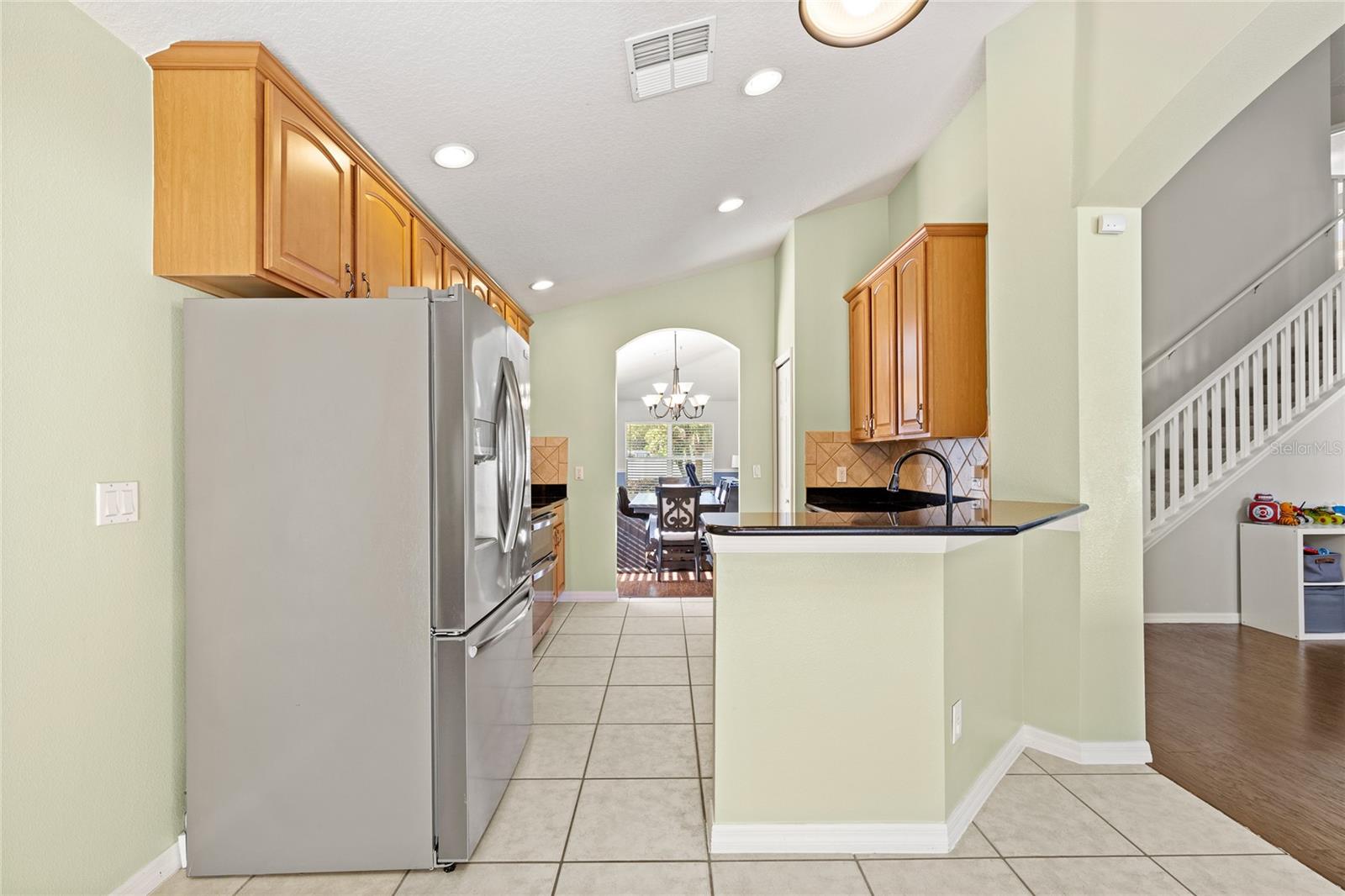 VISTA LAKES VILLAGES N-8 & N-9 (NEWPORT) - Residential
