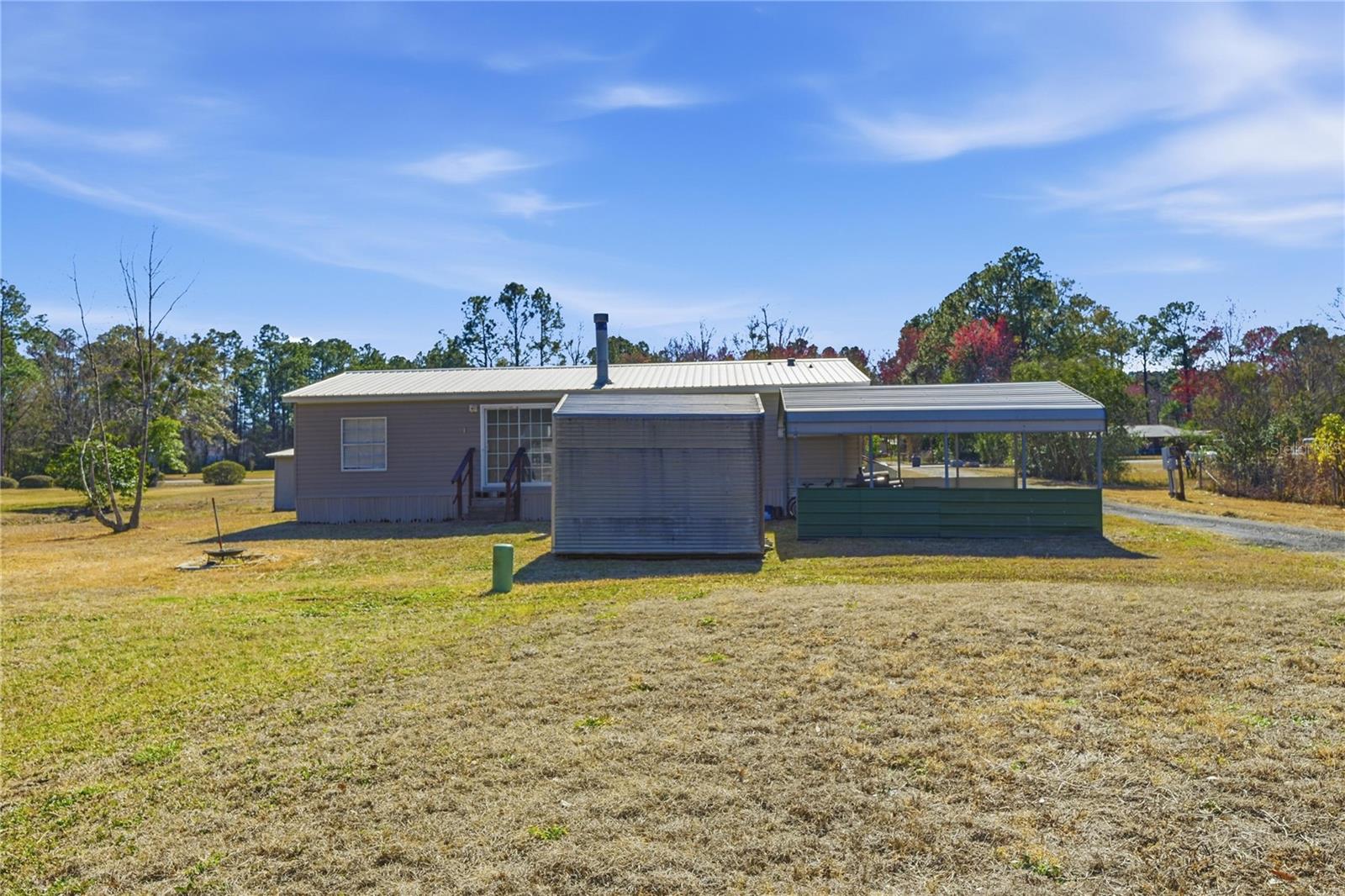 WOODLAND ESTATES UN 02 - Residential