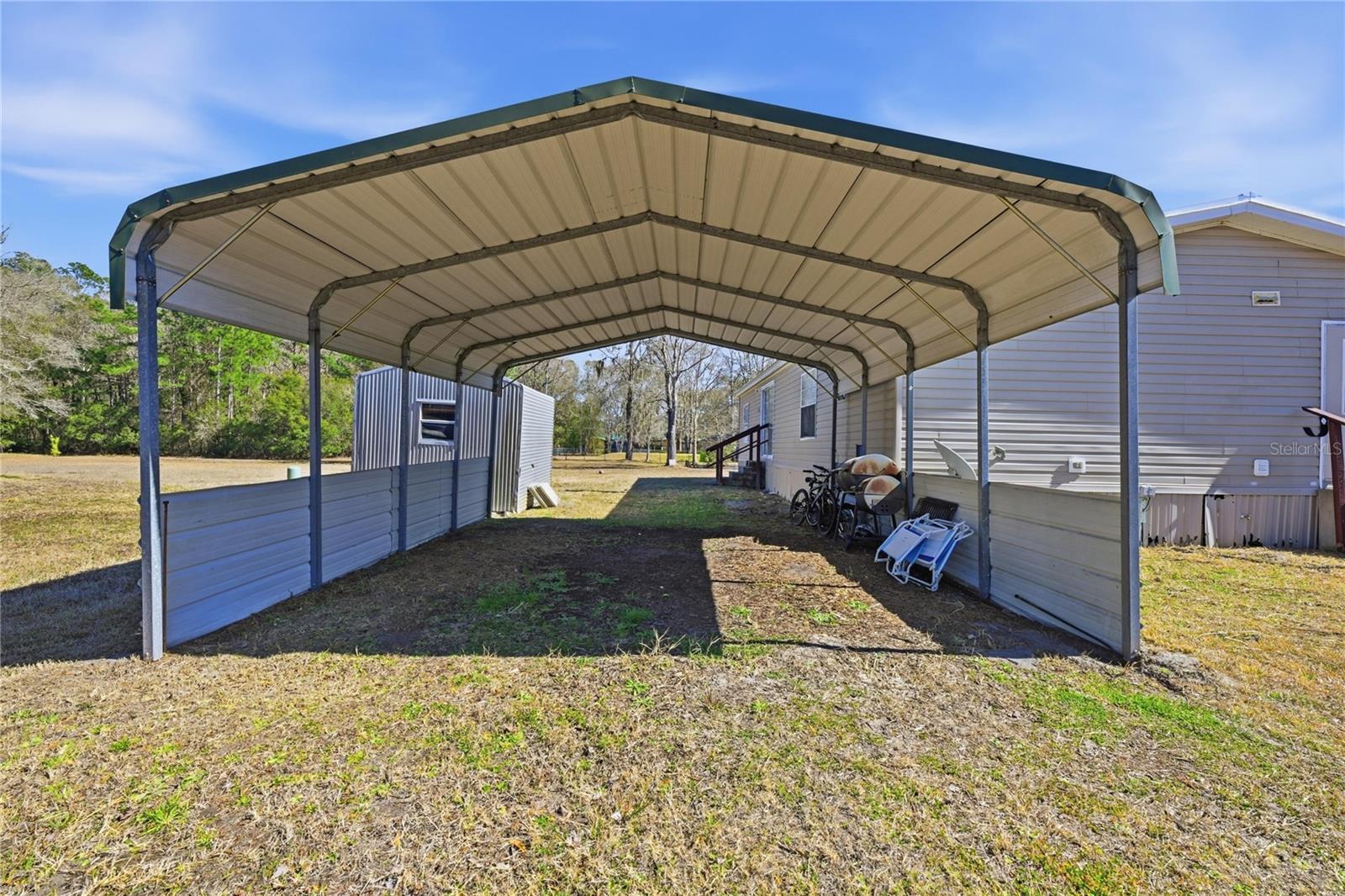 WOODLAND ESTATES UN 02 - Residential