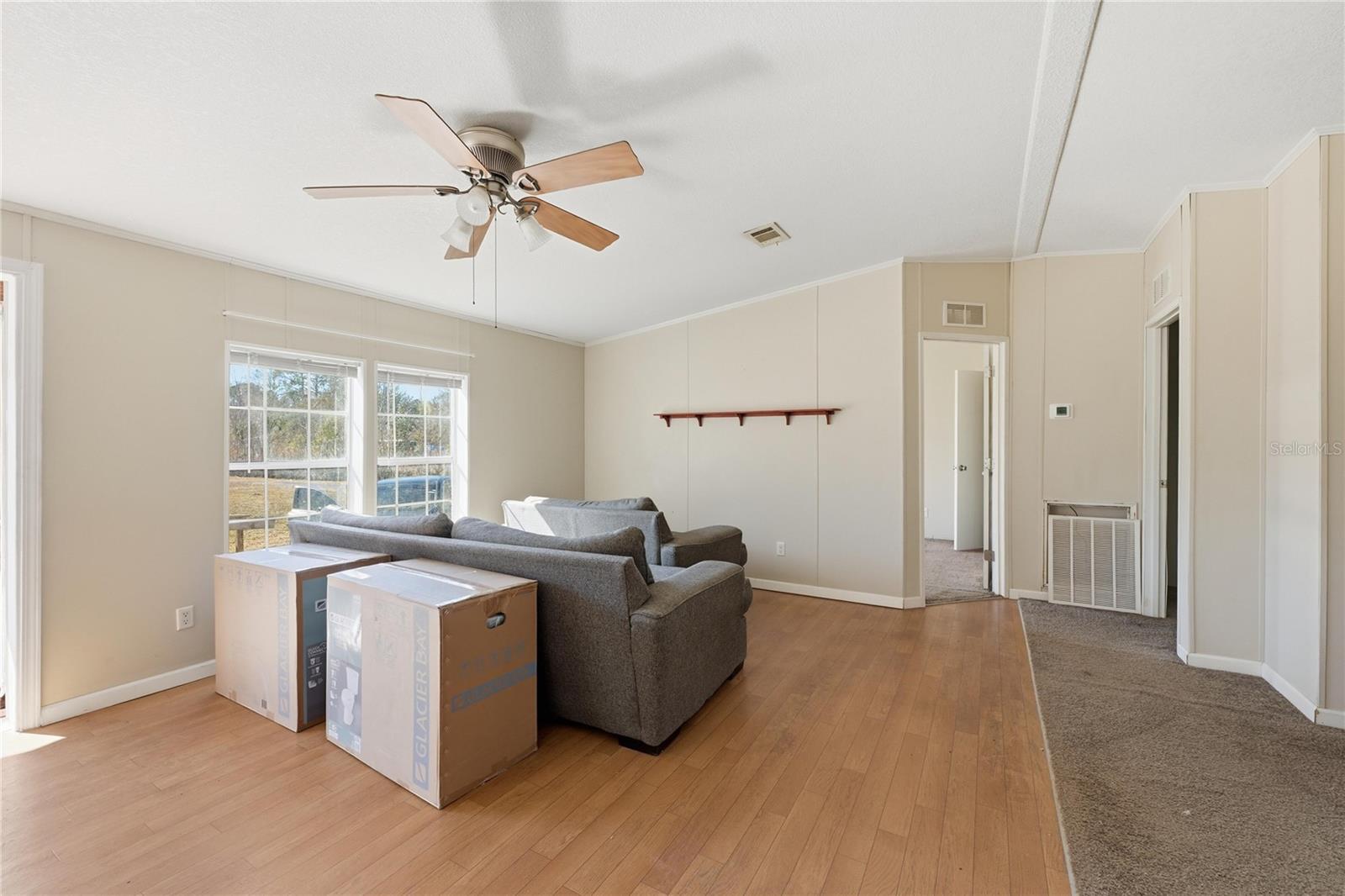 WOODLAND ESTATES UN 02 - Residential