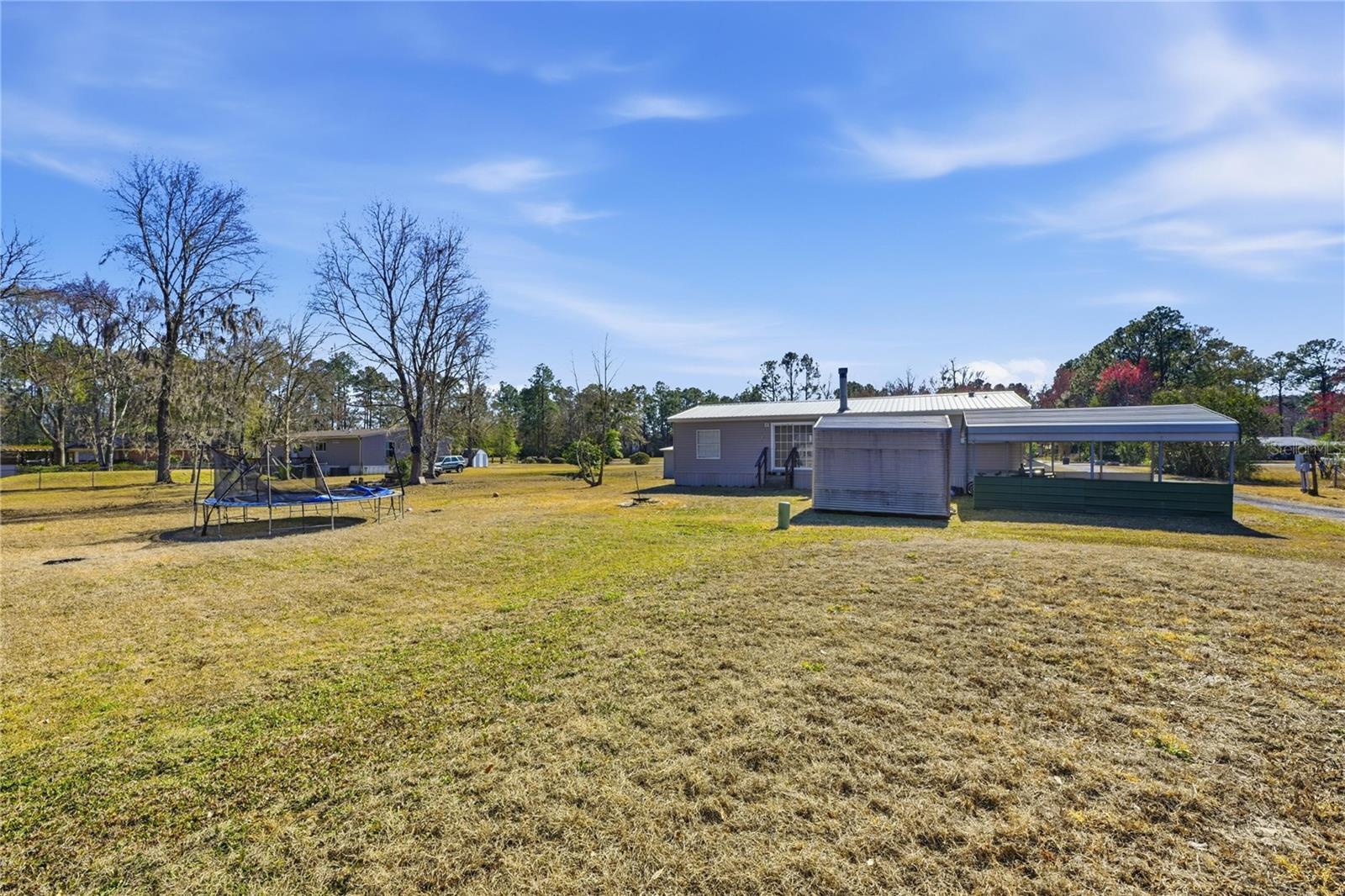 WOODLAND ESTATES UN 02 - Residential