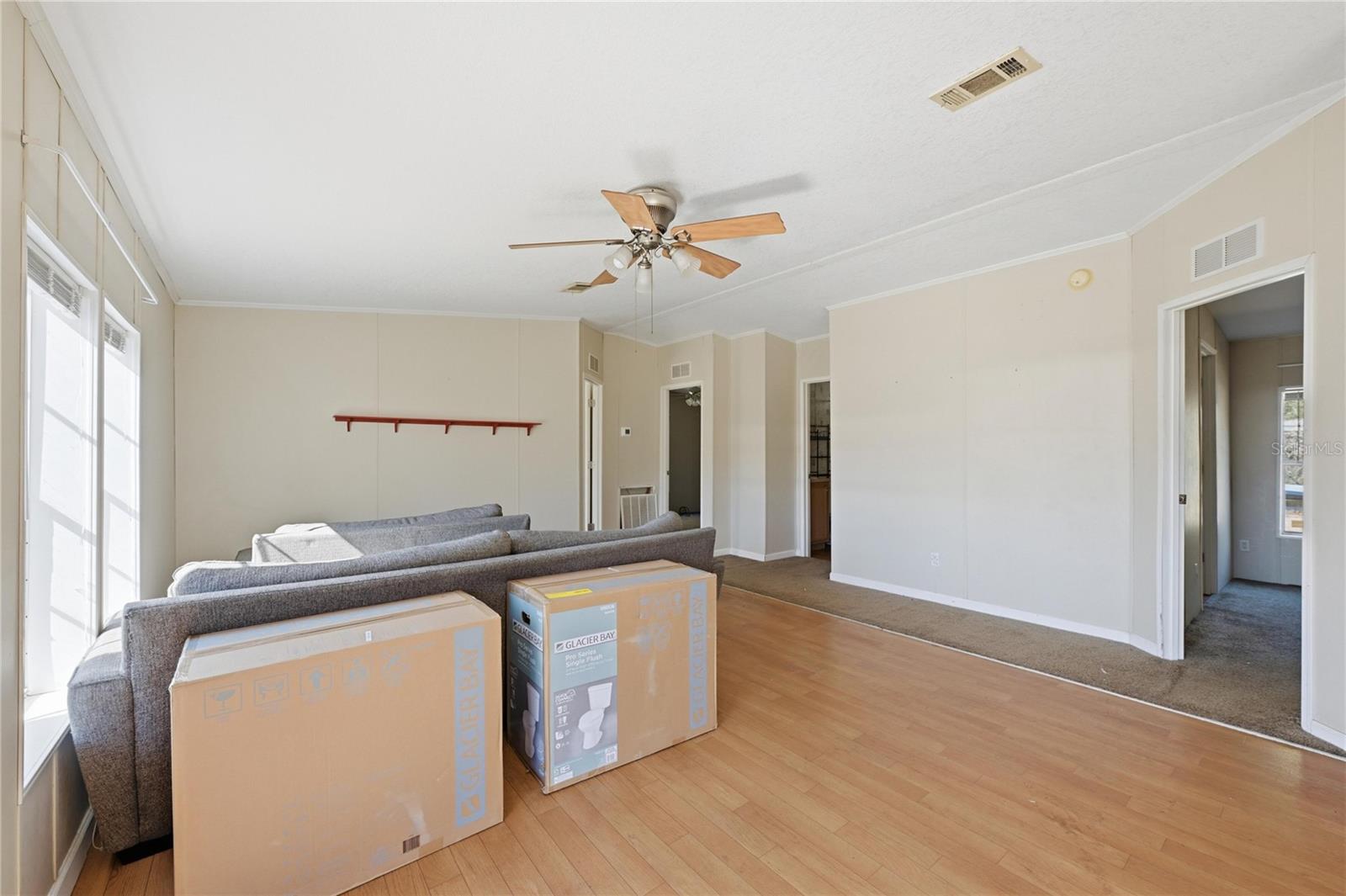 WOODLAND ESTATES UN 02 - Residential