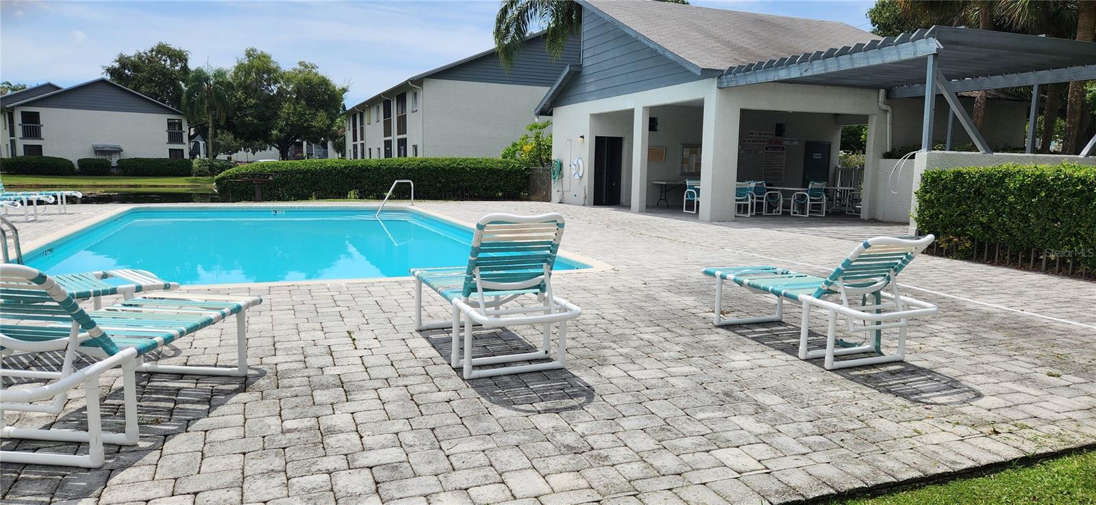 SHADOW LAKES CONDOS - Residential Lease