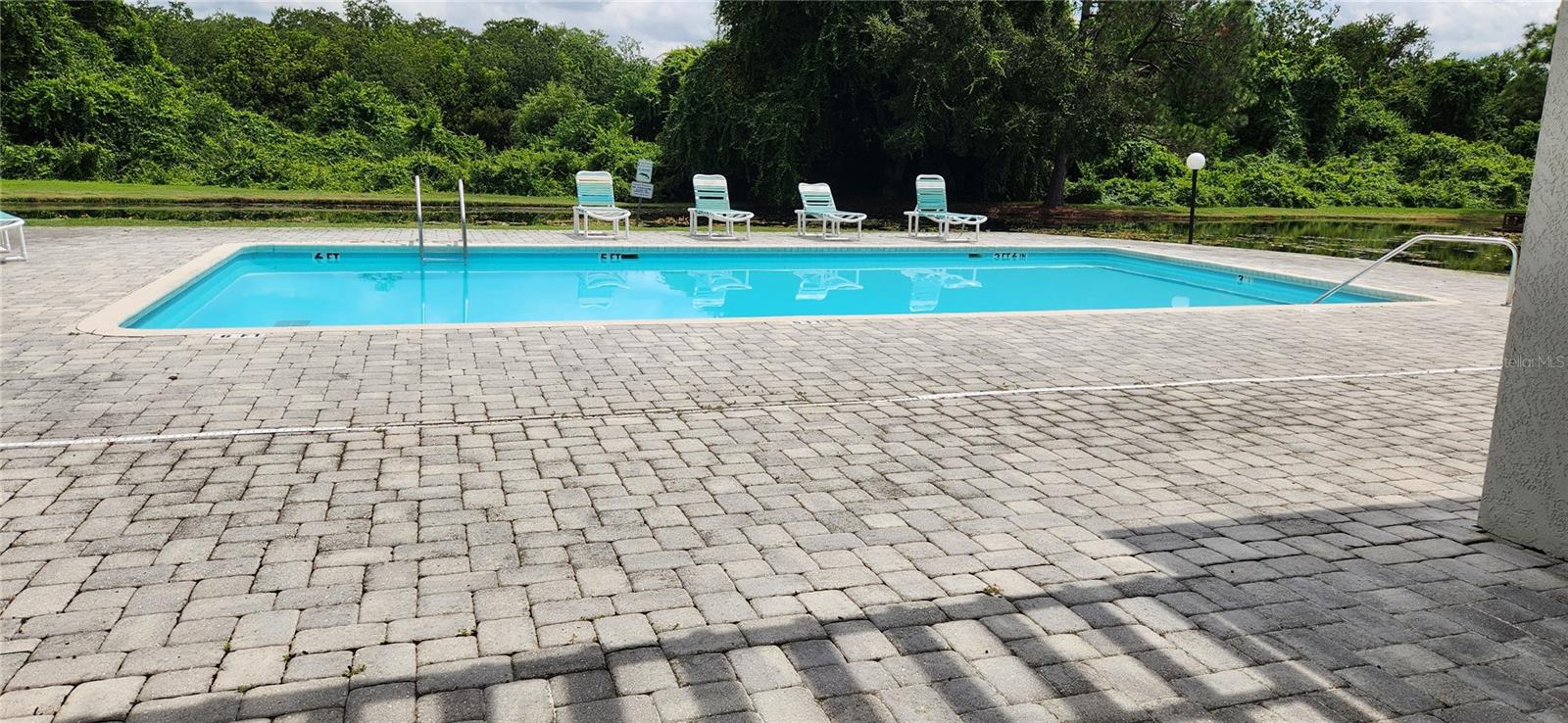 SHADOW LAKES CONDOS - Residential Lease