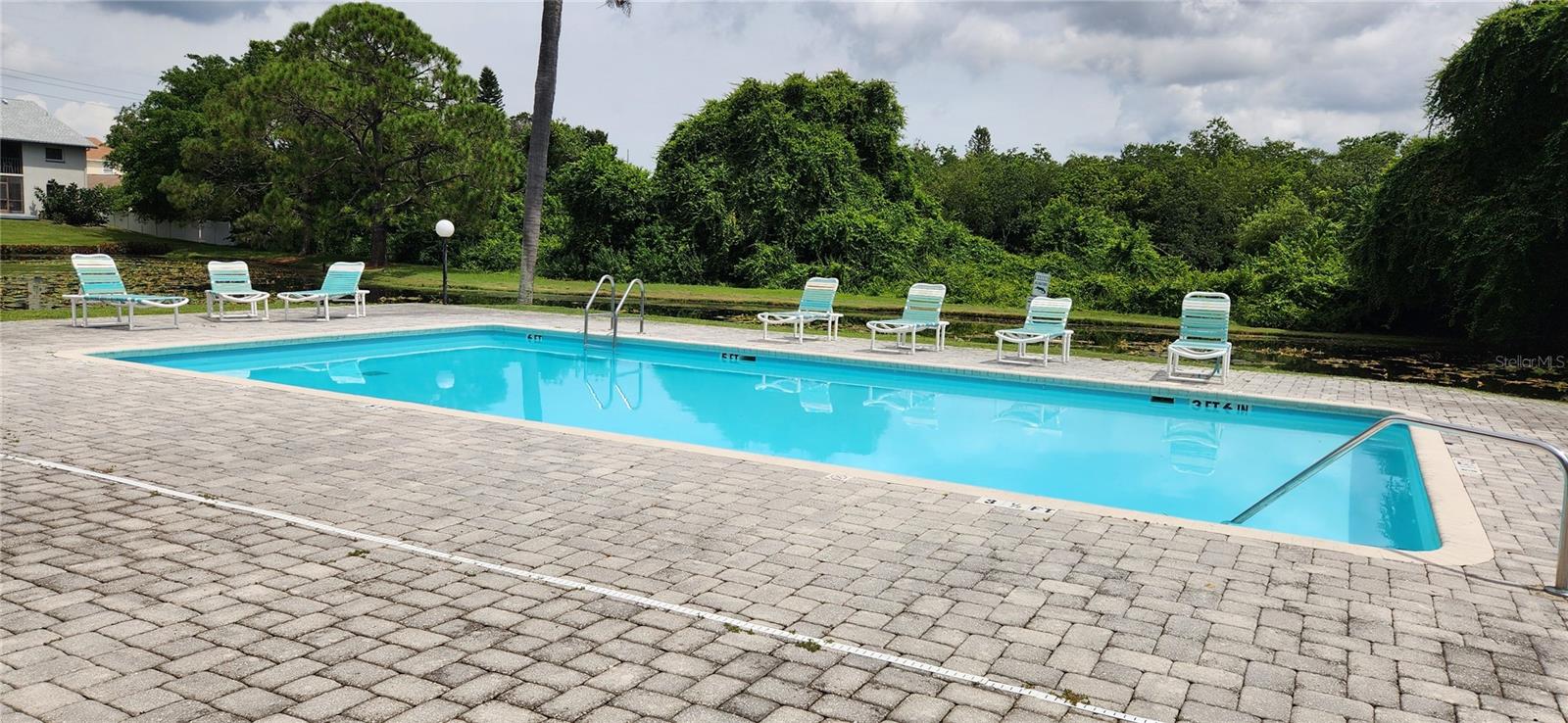 SHADOW LAKES CONDOS - Residential Lease