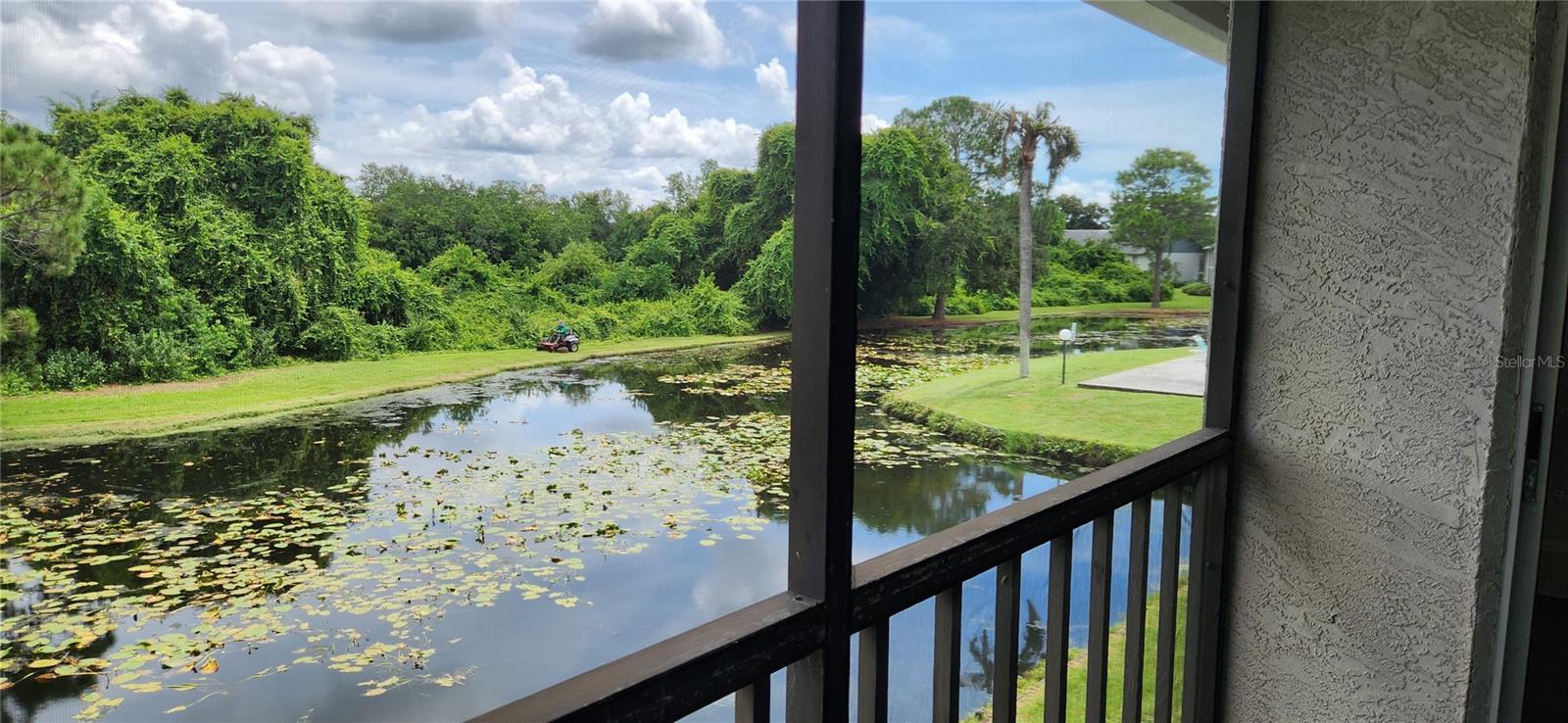 SHADOW LAKES CONDOS - Residential Lease