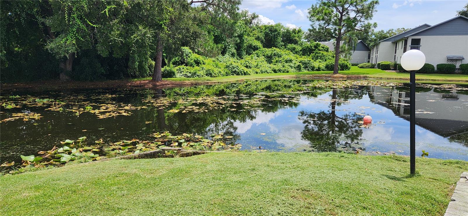 SHADOW LAKES CONDOS - Residential Lease