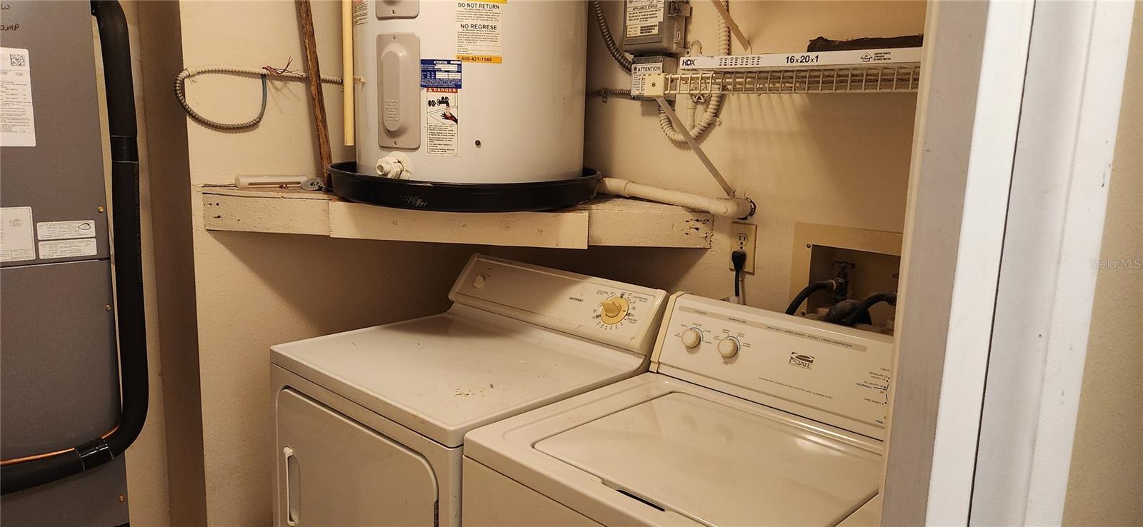 SHADOW LAKES CONDOS - Residential Lease