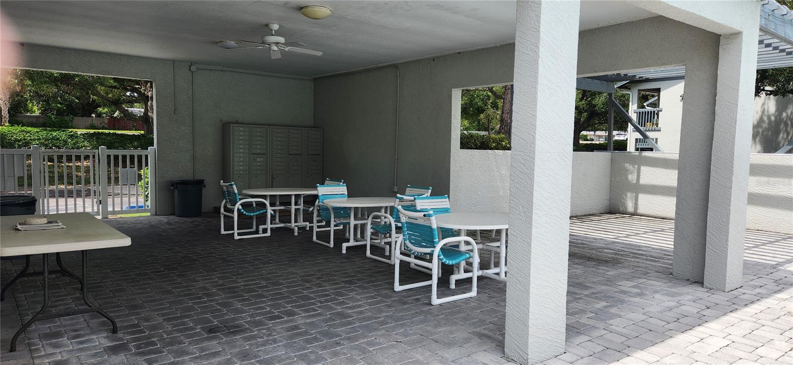 SHADOW LAKES CONDOS - Residential Lease