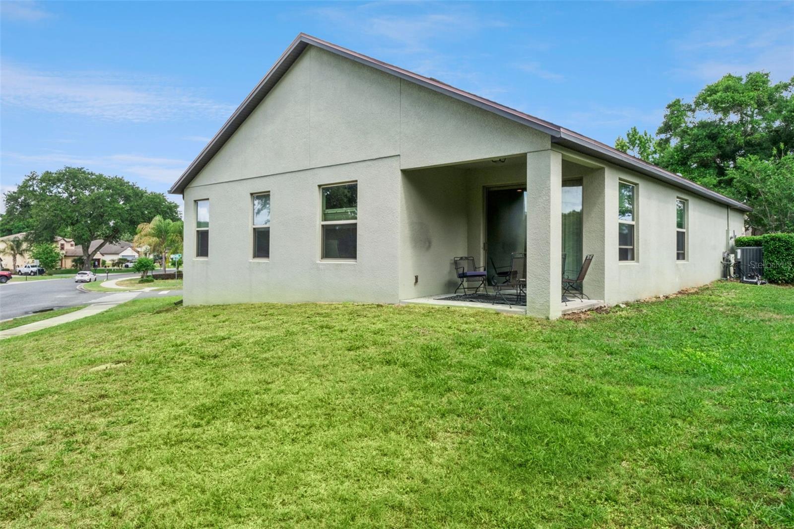 WOLFBRANCH MEADOWS SUB - Residential
