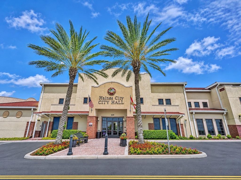 Photo of 35 N 6th Street #1, Haines City, FL 33844 (MLS # S5151433)