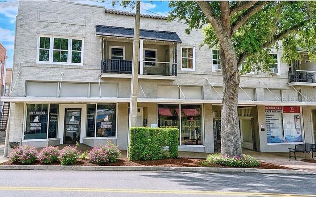 Photo of 35 N 6th Street #1, Haines City, FL 33844 (MLS # S5151433)