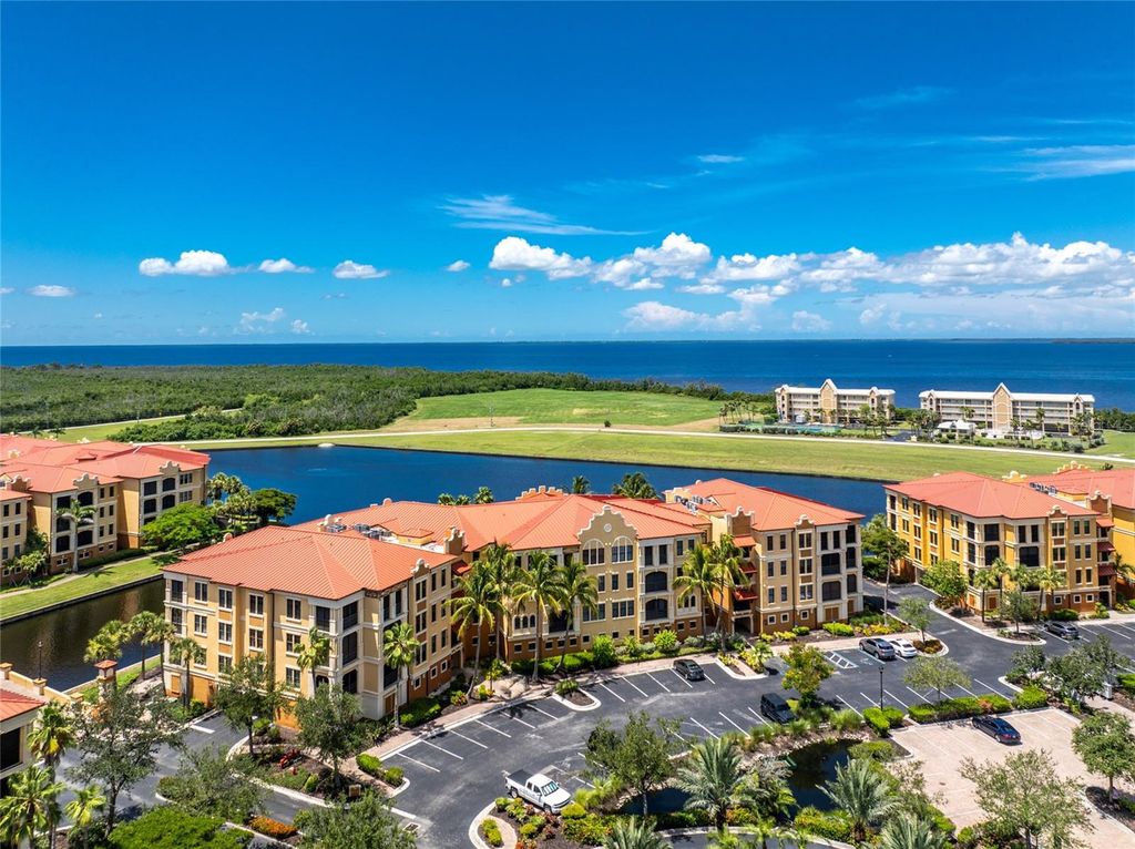 Photo of 97 Vivante Boulevard #204, Punta Gorda, FL 33950 (MLS # C7514064)