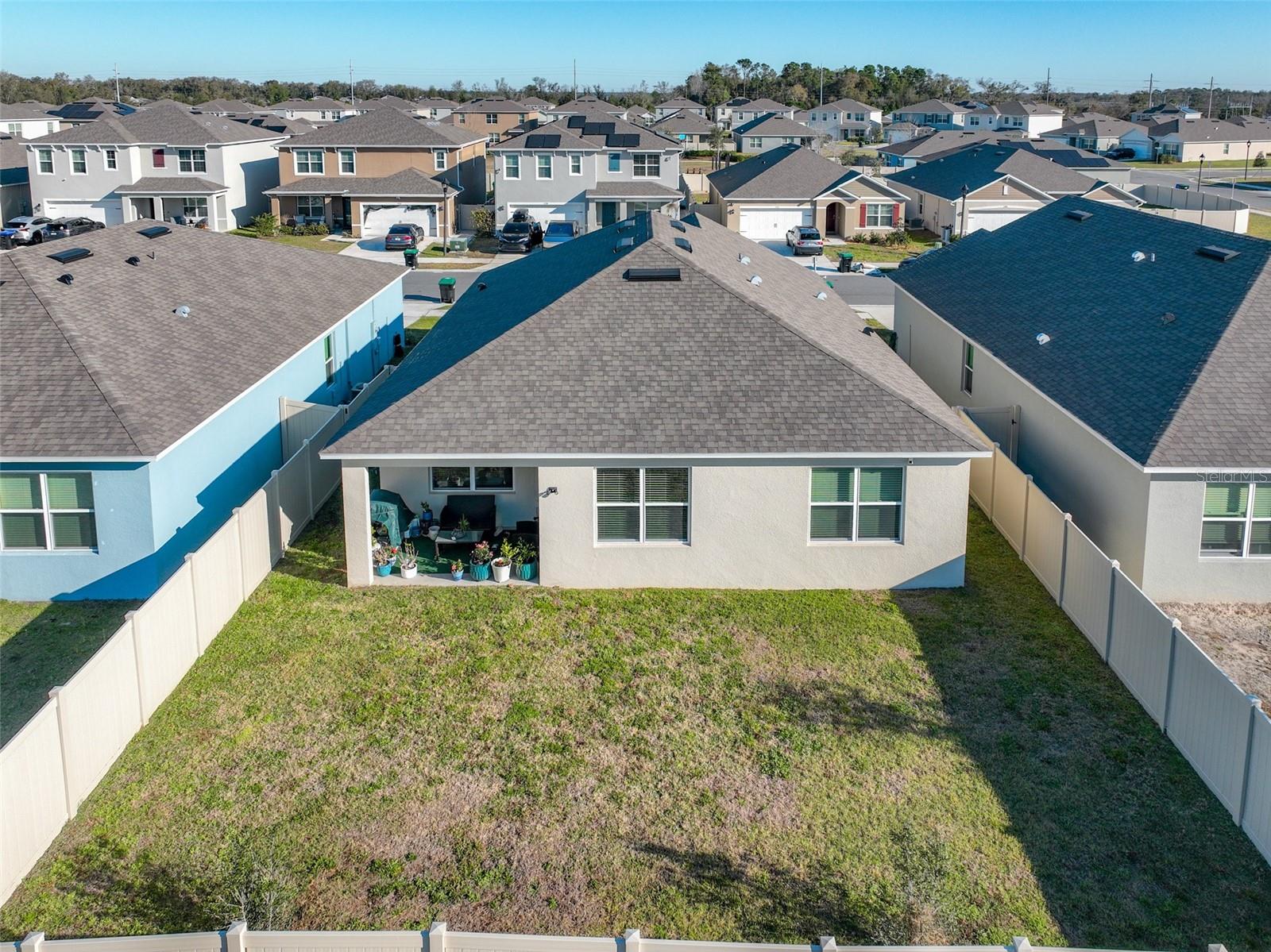 WESTRIDGE PARK PH 2 - Residential