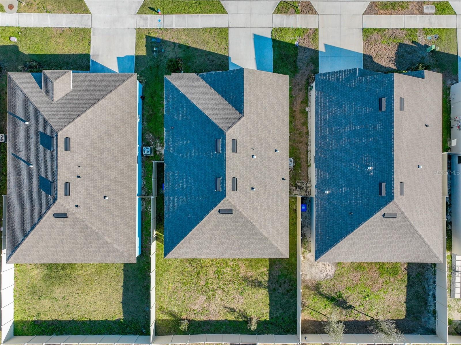 WESTRIDGE PARK PH 2 - Residential