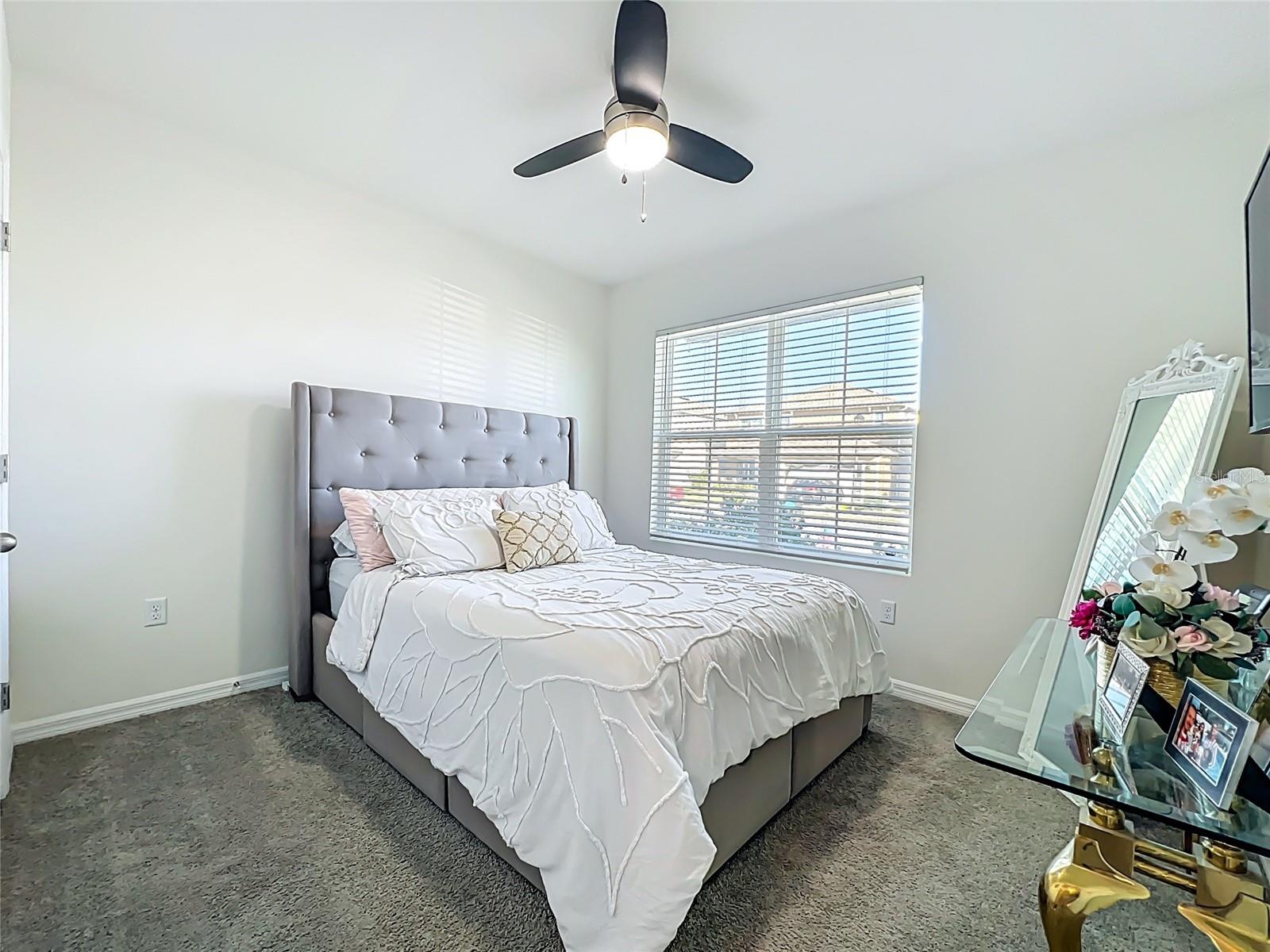 WESTRIDGE PARK PH 2 - Residential