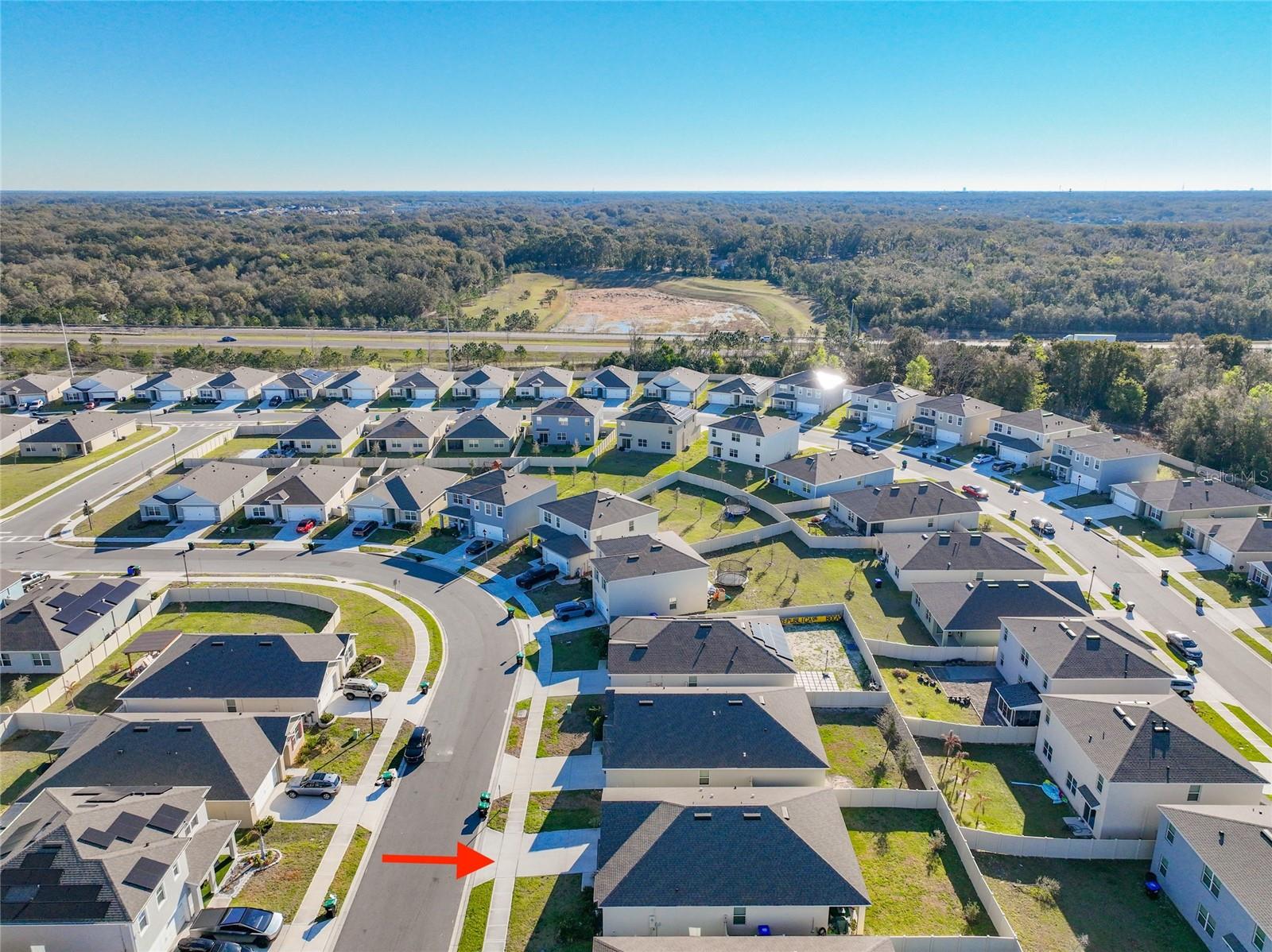 WESTRIDGE PARK PH 2 - Residential