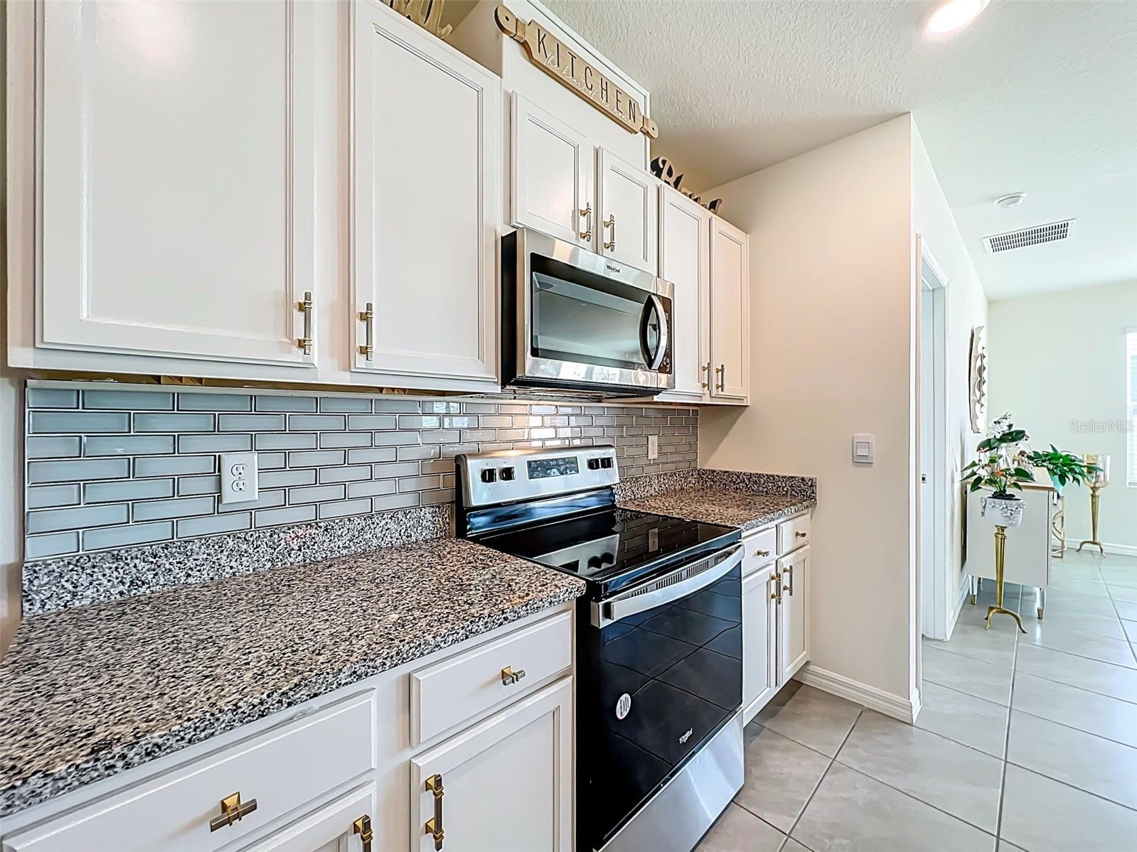 WESTRIDGE PARK PH 2 - Residential