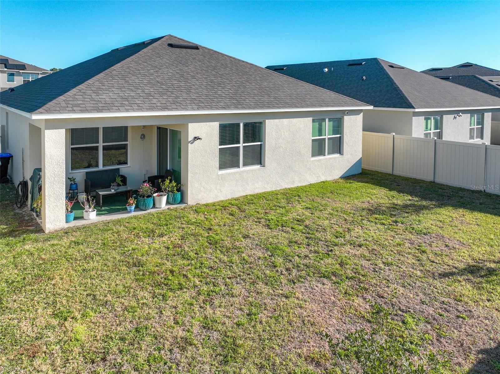 WESTRIDGE PARK PH 2 - Residential