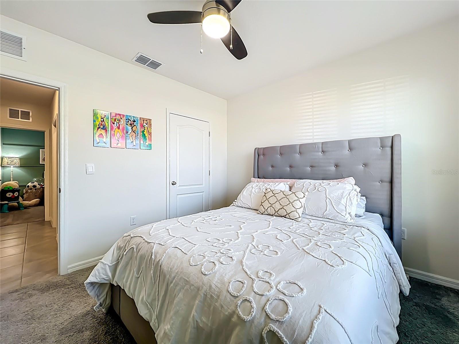 WESTRIDGE PARK PH 2 - Residential