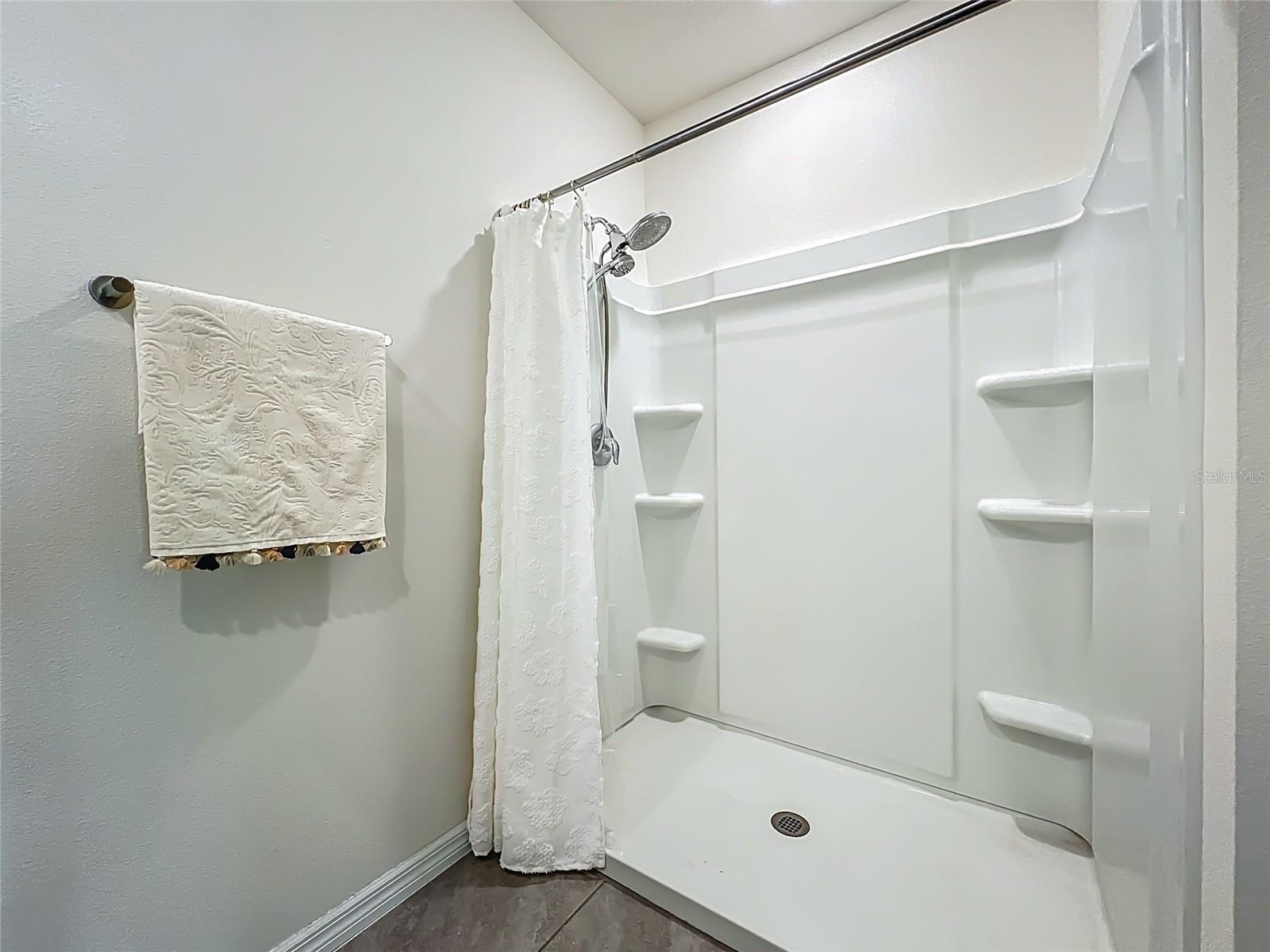 WESTRIDGE PARK PH 2 - Residential