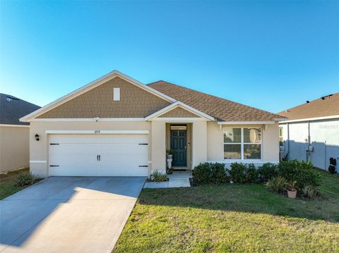 1737 AURORA RIDGE DRIVE ZELLWOOD FL 32798