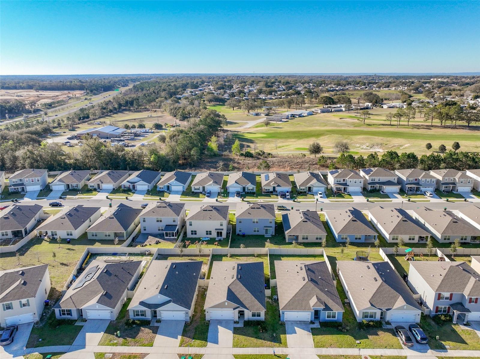 WESTRIDGE PARK PH 2 - Residential