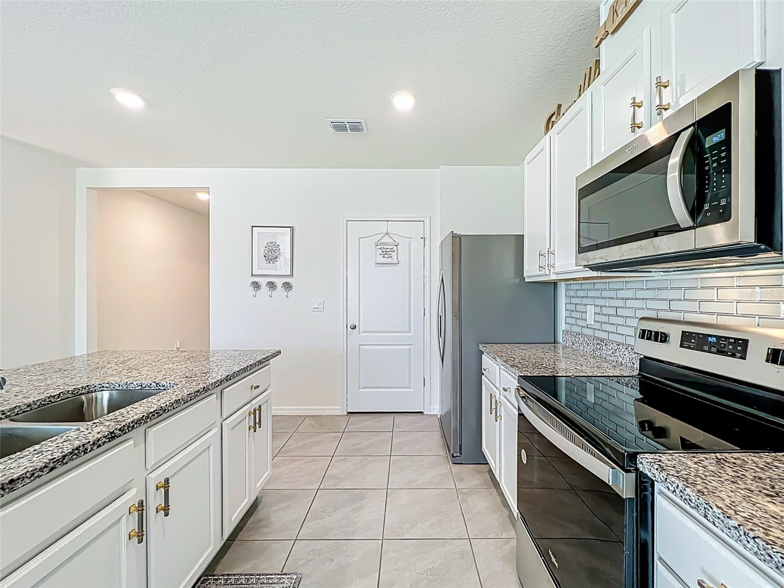 WESTRIDGE PARK PH 2 - Residential