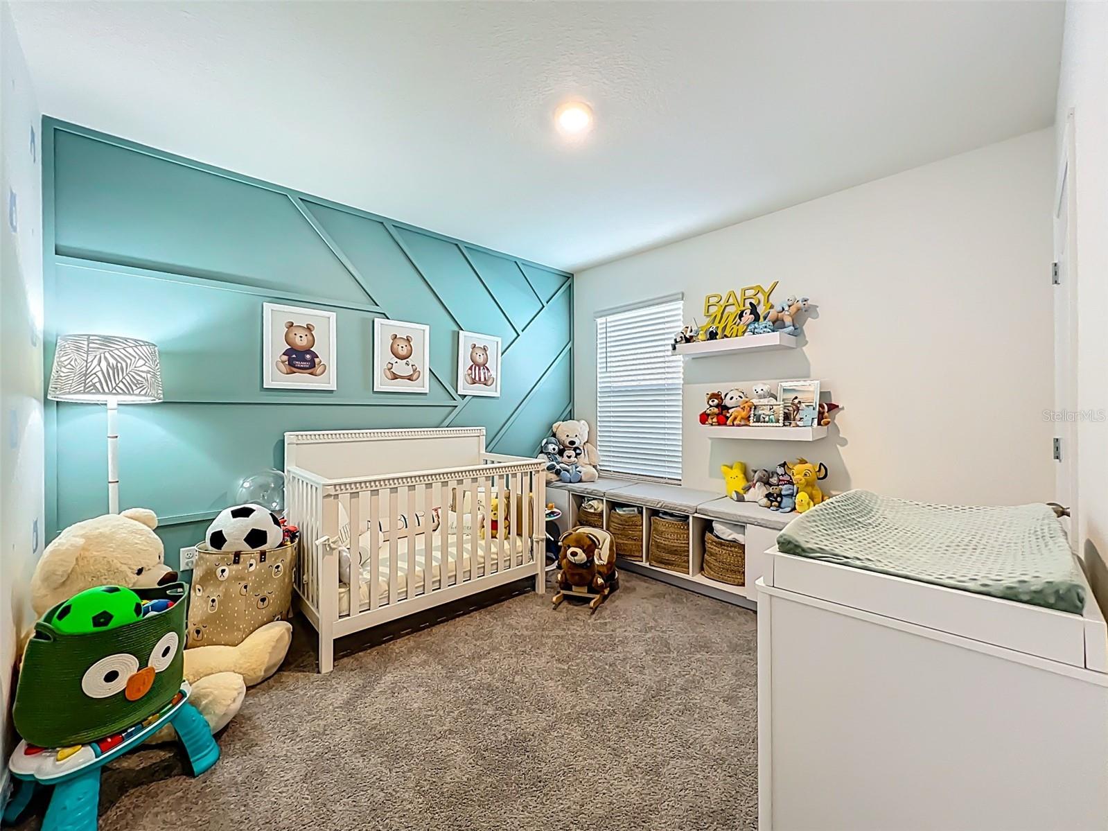 WESTRIDGE PARK PH 2 - Residential