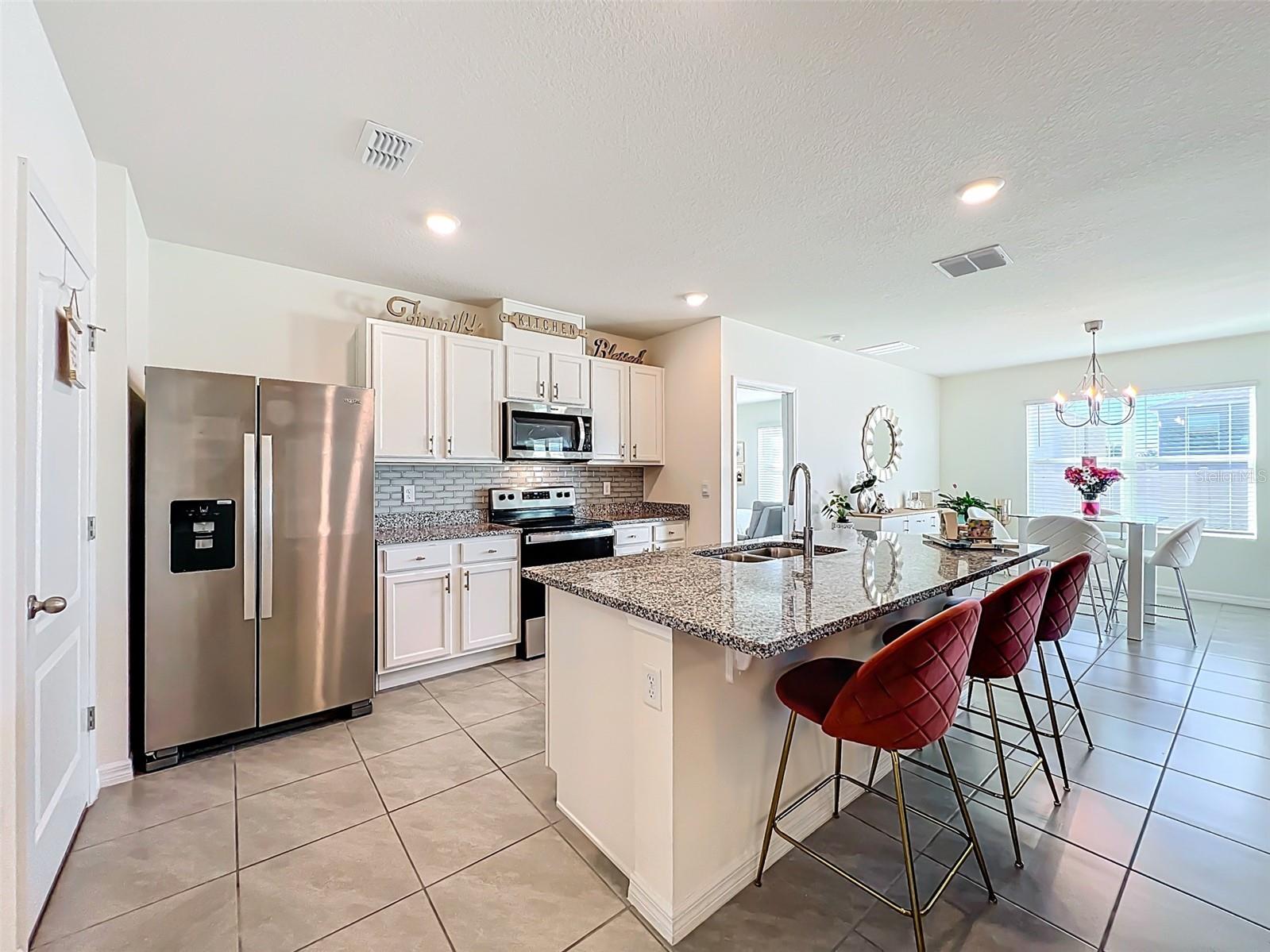 1737 AURORA RIDGE DRIVE