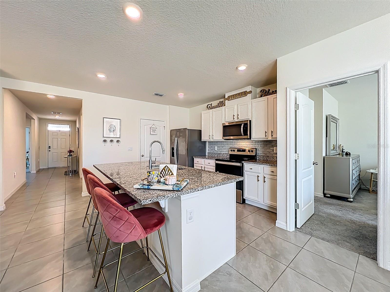 WESTRIDGE PARK PH 2 - Residential