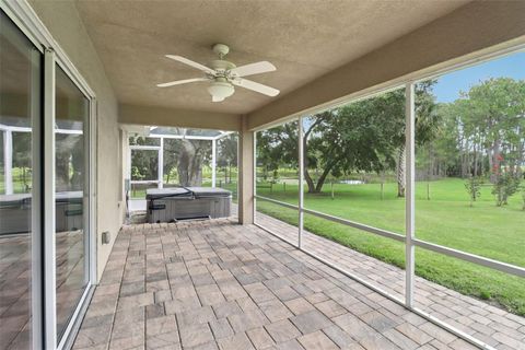 Tiny photo for 40610 Babb Road, Umatilla, FL 32784 (MLS # O6288539)