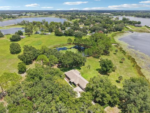 Tiny photo for 40610 Babb Road, Umatilla, FL 32784 (MLS # O6288539)