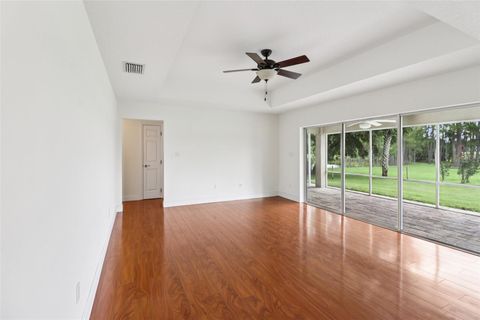 Tiny photo for 40610 Babb Road, Umatilla, FL 32784 (MLS # O6288539)