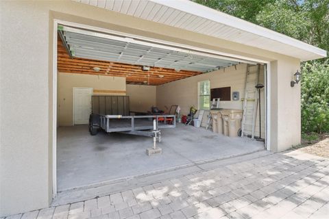 Tiny photo for 40610 Babb Road, Umatilla, FL 32784 (MLS # O6288539)